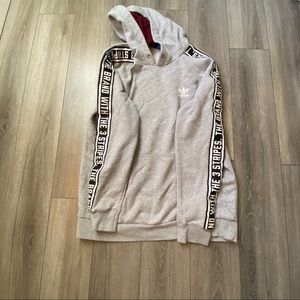 SOLD❤️ADIDAS HOODIE❤️